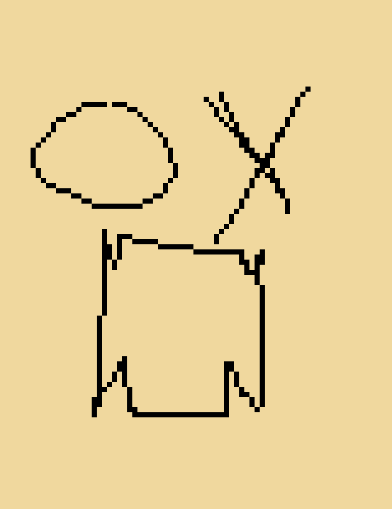 [1ee5e9] mfw i find out this shit is js the background color with some shading. this boy is a fucking genius