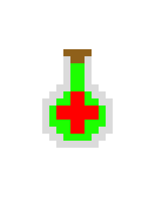 [80acfe] health potion (ver. 3)