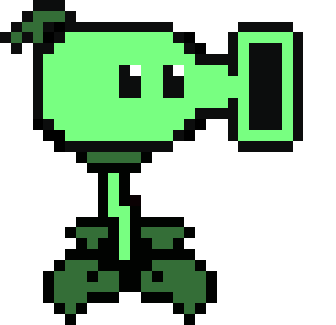 [2d6e19] pvz1