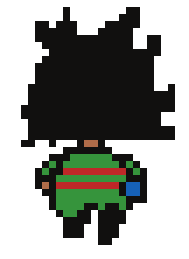 [34b80b] imperial forward walking