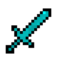 Diamond Sword