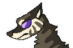 [9664c4] Wolf