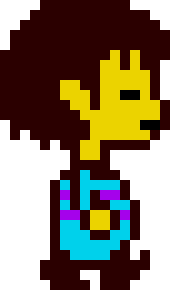 [582931] Frisk Right Walk 