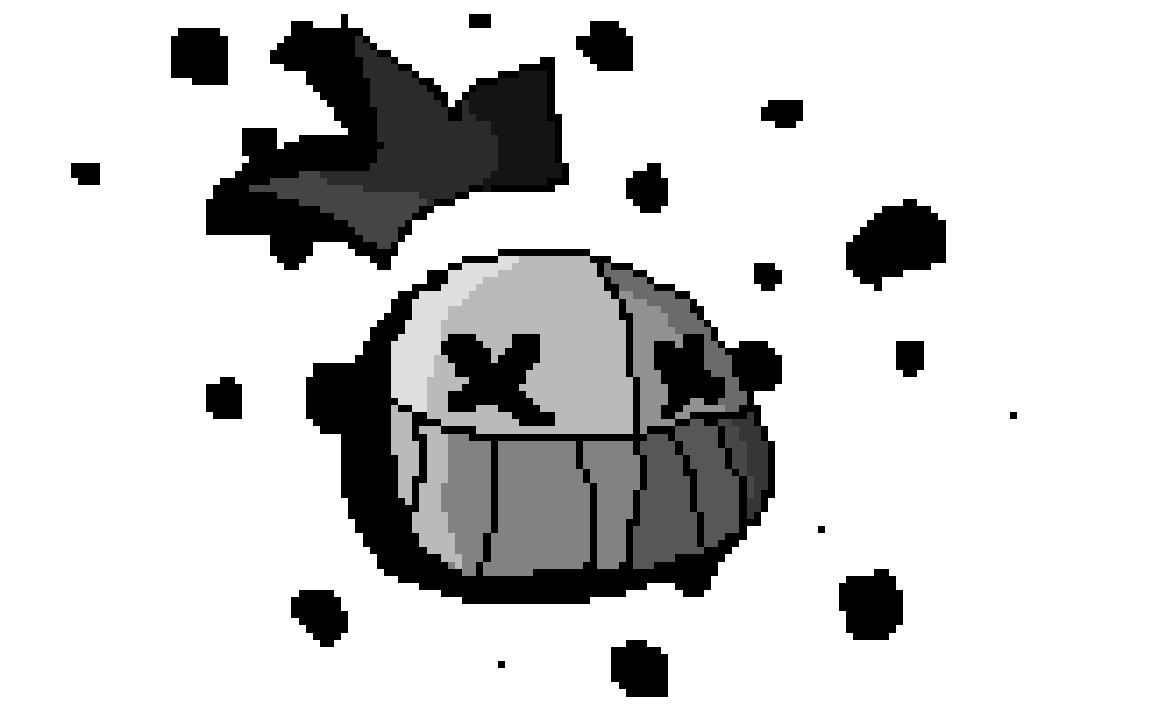 [7b5c81] King of Jesters