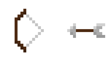 [9664c4] Bow and Arrow