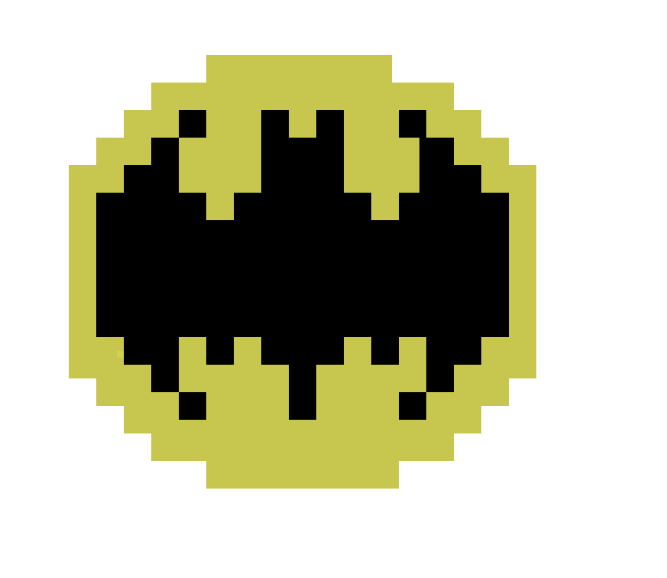 [9664c4] Batman