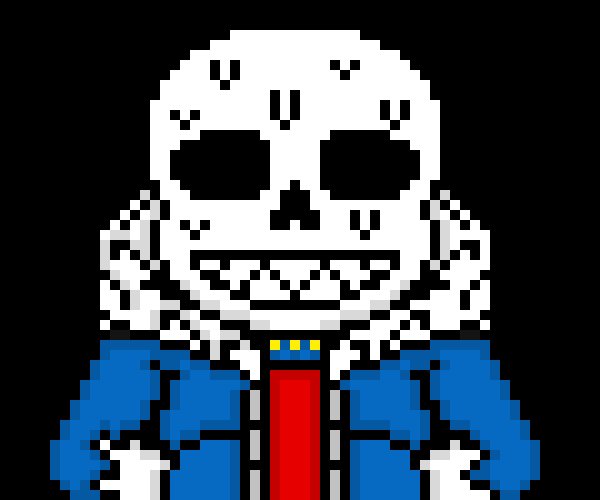 [0ae1f1] *grabs Frisk and the other Sans and tps to the Omega timeline*
