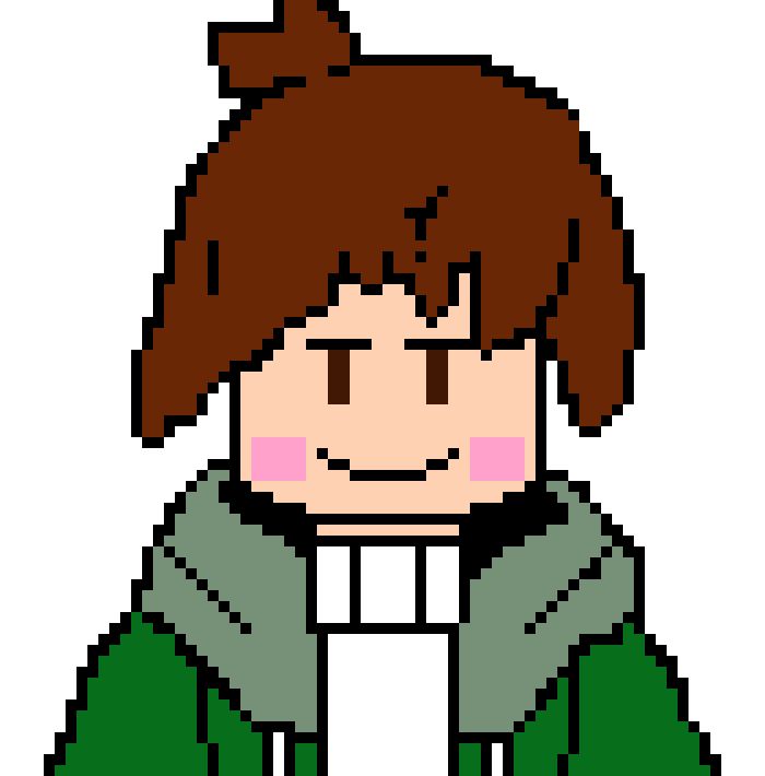 (save) - shifty chara.
