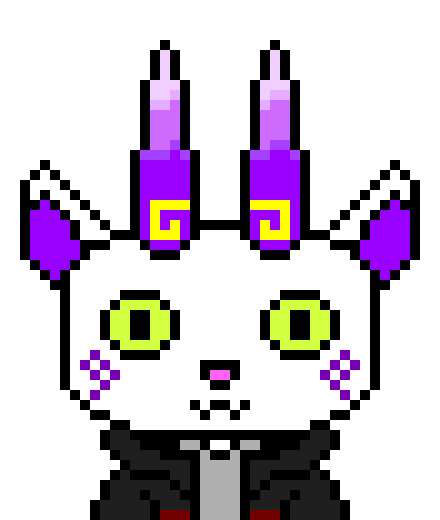 [5b2f3e] Technically there still is a rainbow fuck Drone, that's me, "Color"verse