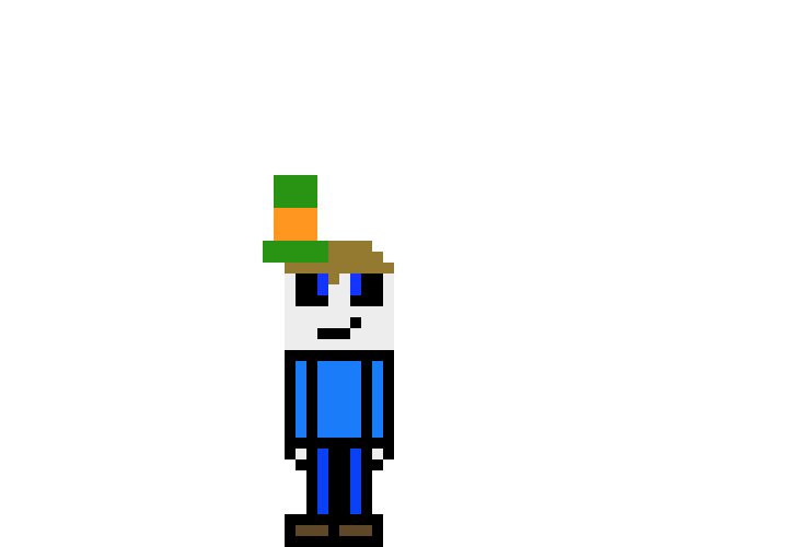 [9664c4] Sans ///OCtale