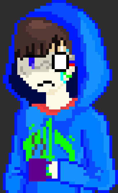 [6ced57] -He looks around- Teeth. Ya know from the outside this thing looks like um...something I'm not gonna say. -He laughs a bit, having a humor of a 12 year old-