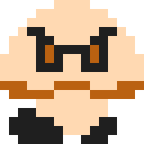[9a88ff] Bone Goomba