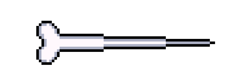 [f3623d] | * Knife Bone |