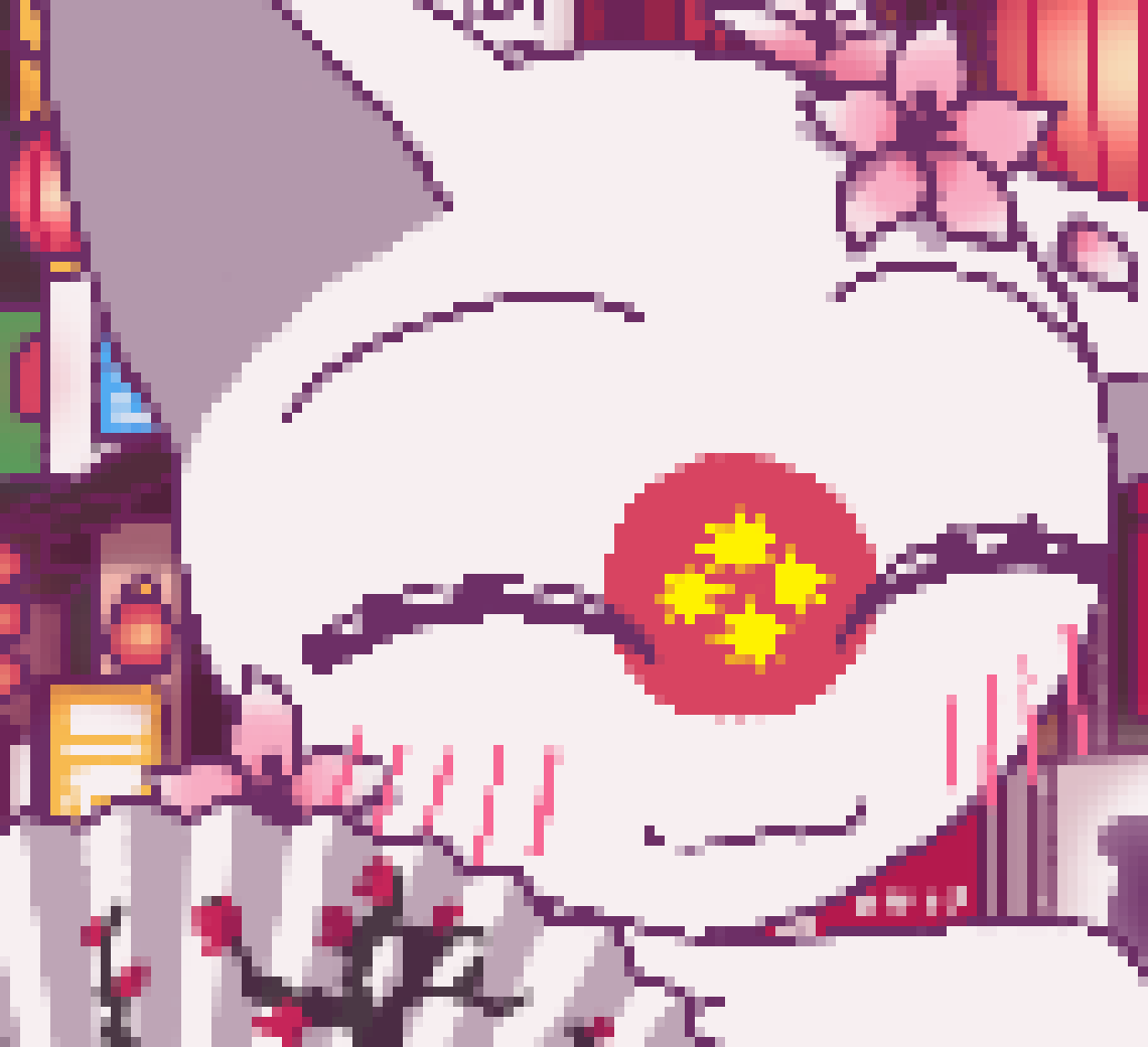 [71fafd] hey Jero, do you wanna continue the rp from yesterday? or be Sahara while im CH?