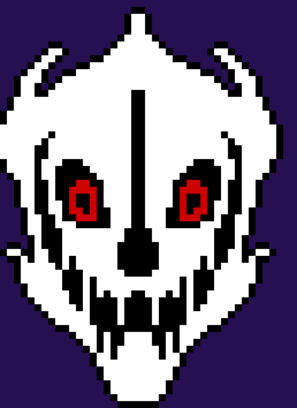 [7c78a2] *Red appears and fires a huge blast at Terror*