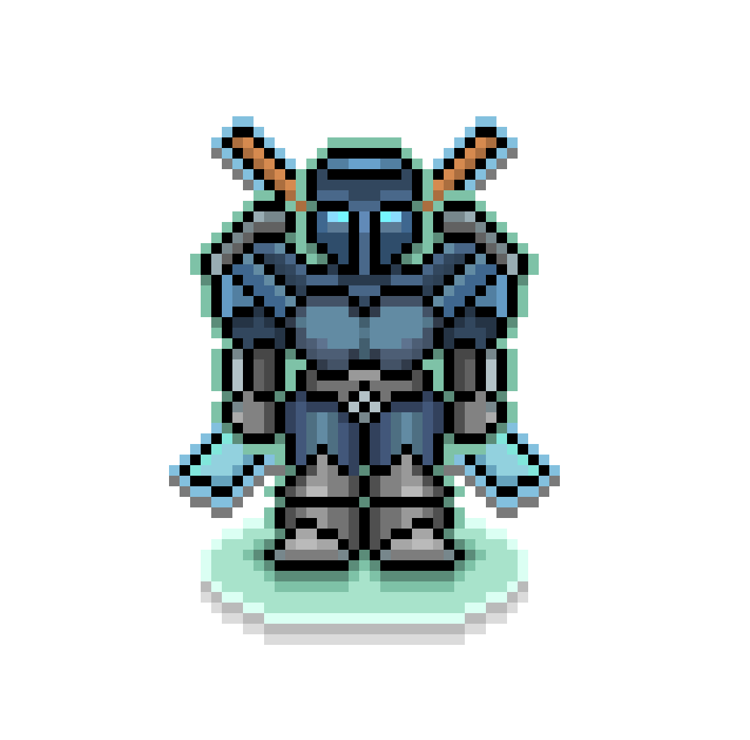 [9664c4] Death Knight
