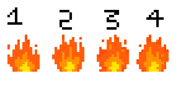 [474926] Fire Sprites