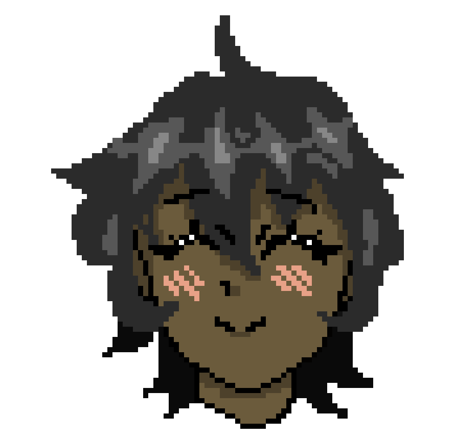 [ff4860] Arihanna - v2.0 skin tone 3