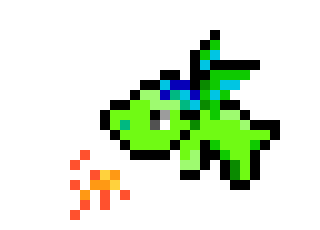 [9664c4] GreenDrag7
