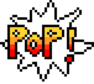 [9664c4] POP!