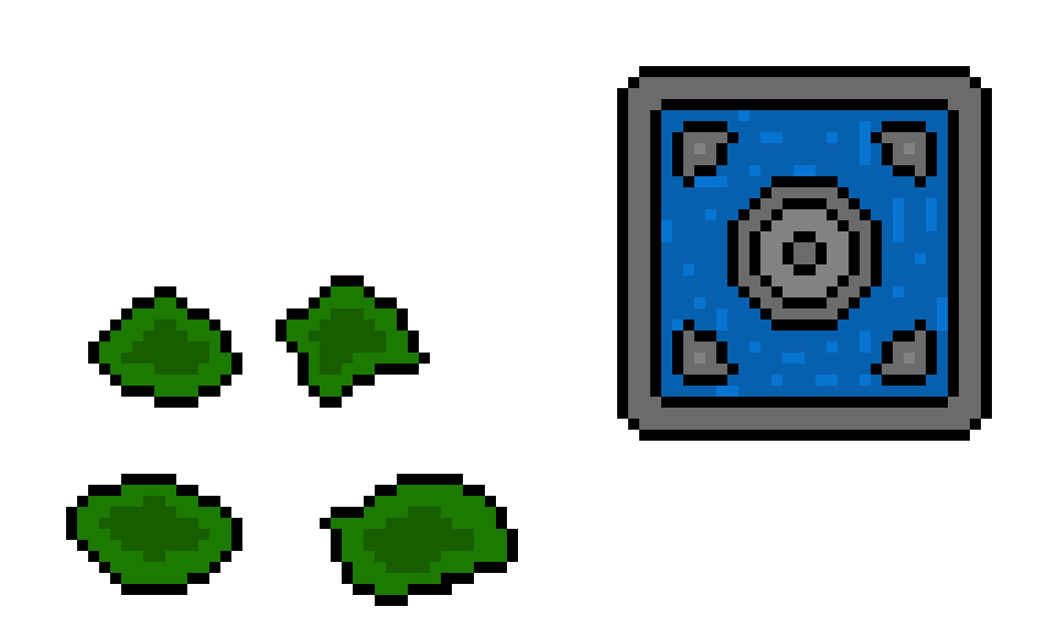 [9664c4] bush