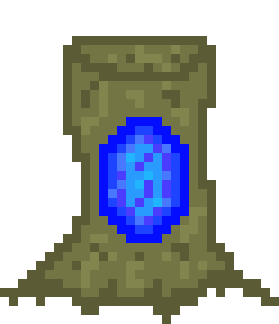 [701009] Portal Tree 1