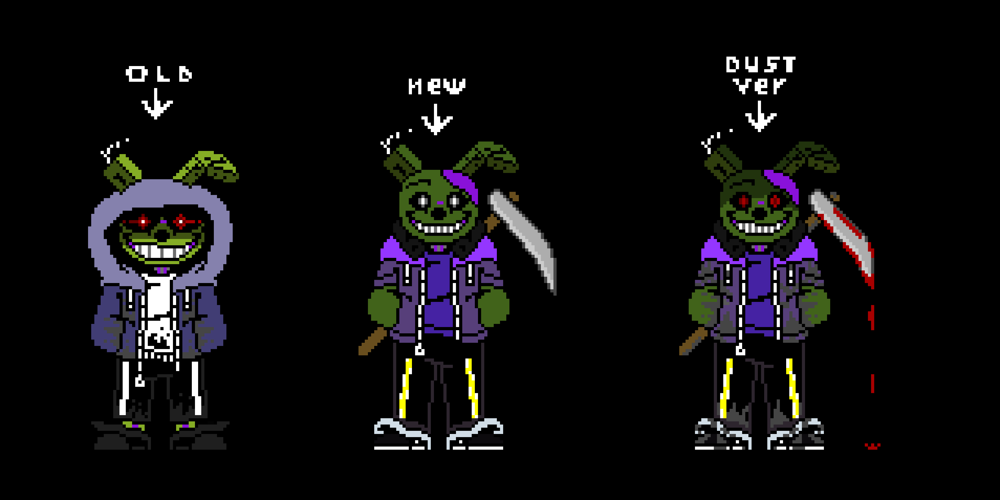 [b52ede] My New Oc