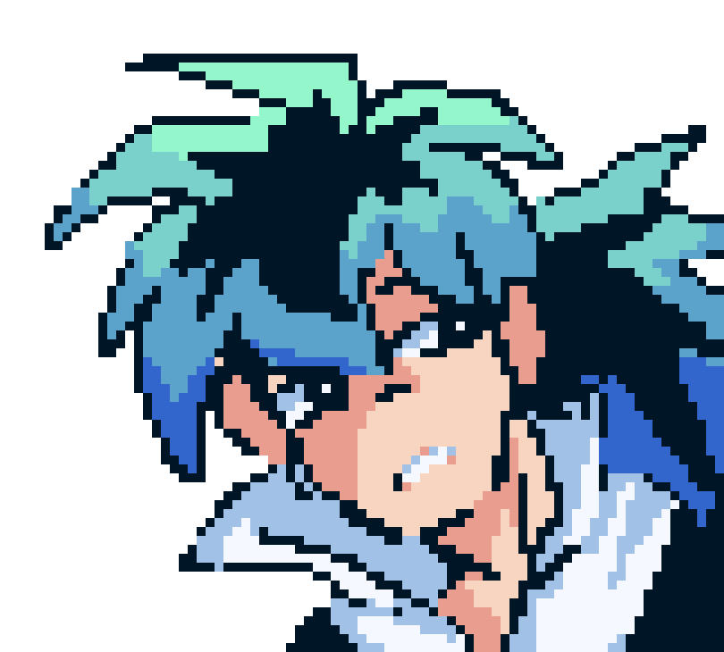 [e561b6] I mean, I didn't get good sleep Peps but I usually don't anyway.