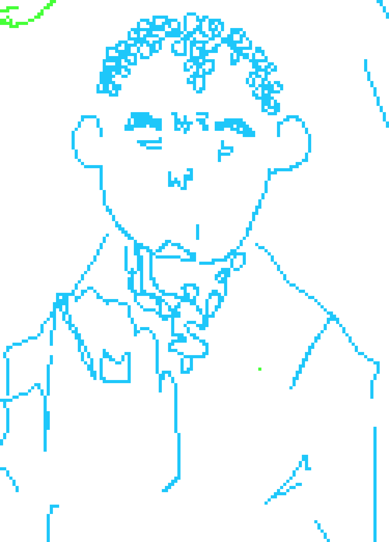 [32522a] unc comes to the function ten years late