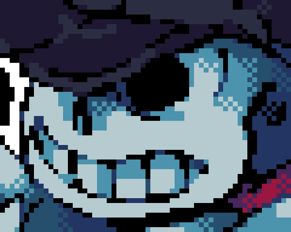 [8426a8] importing on its own is revolutionary tho everyone used to spend hours redrawing sprites onto this site