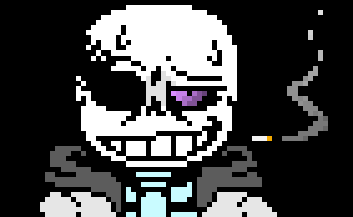 [000885] Pam is dead now...