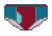 [29faf8] Red Teal Undies