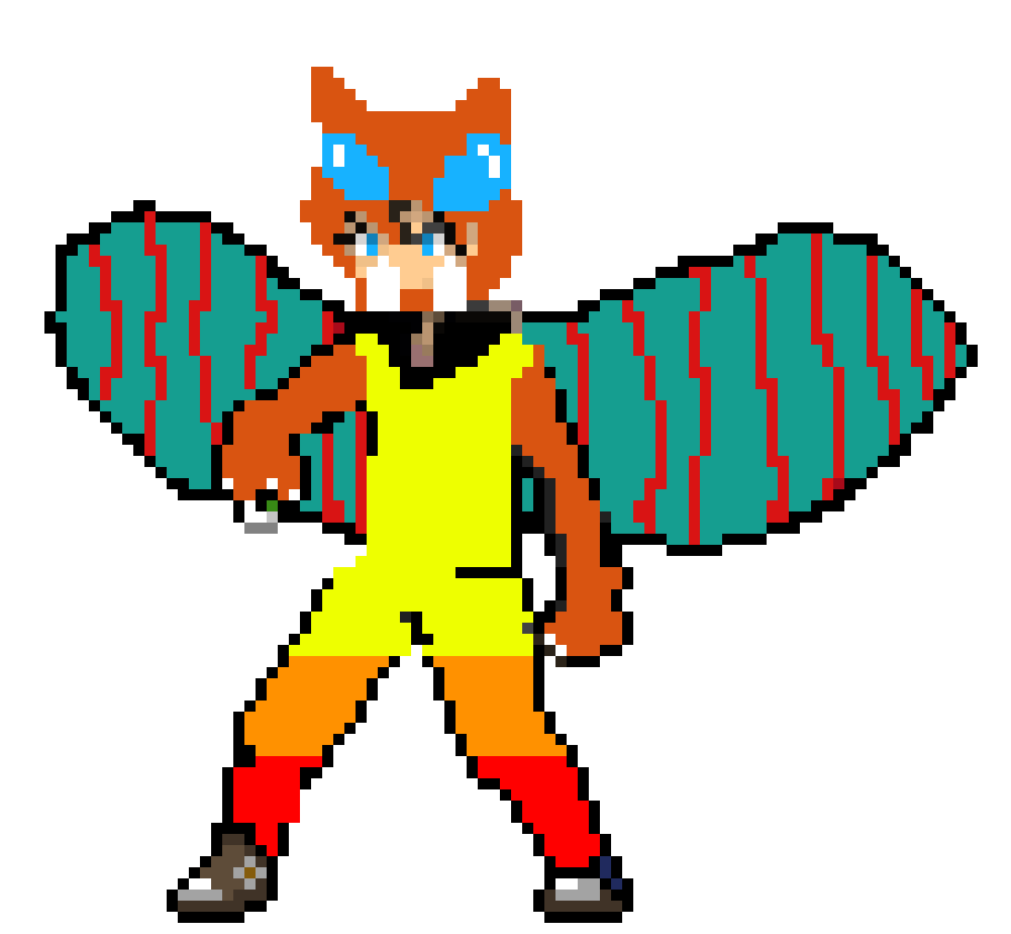 [5b6aa9] pokemon trainer sprite