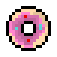 [dac984] Donut