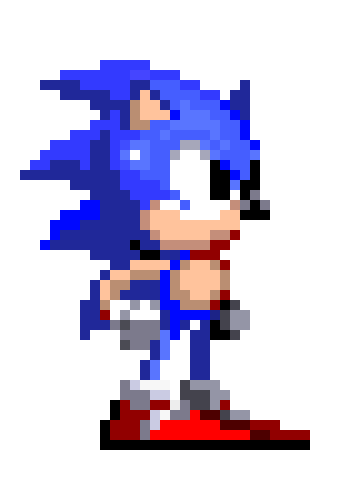 [bd2298] S2 Sonic