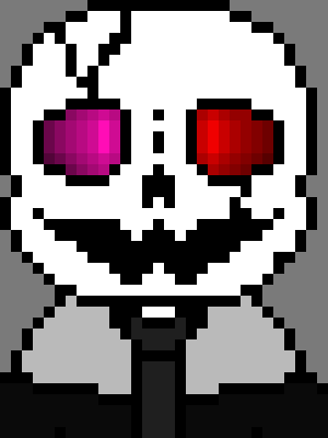 [1623b5] time to find someone knew to creep out