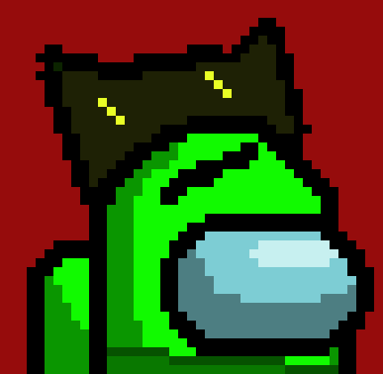 [1d49ac]  i guess your right 3rd me troller plz just get off my sprite