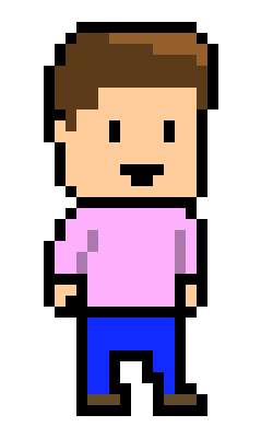 [9664c4] Man Happy2
