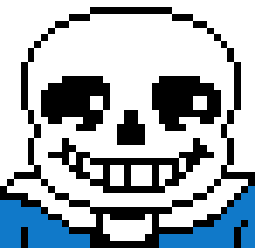 [53a360] Sans Astley : you know the rules and so do i 