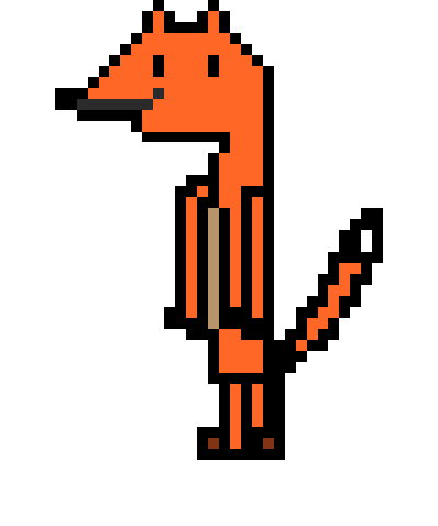 [9664c4] Redfox