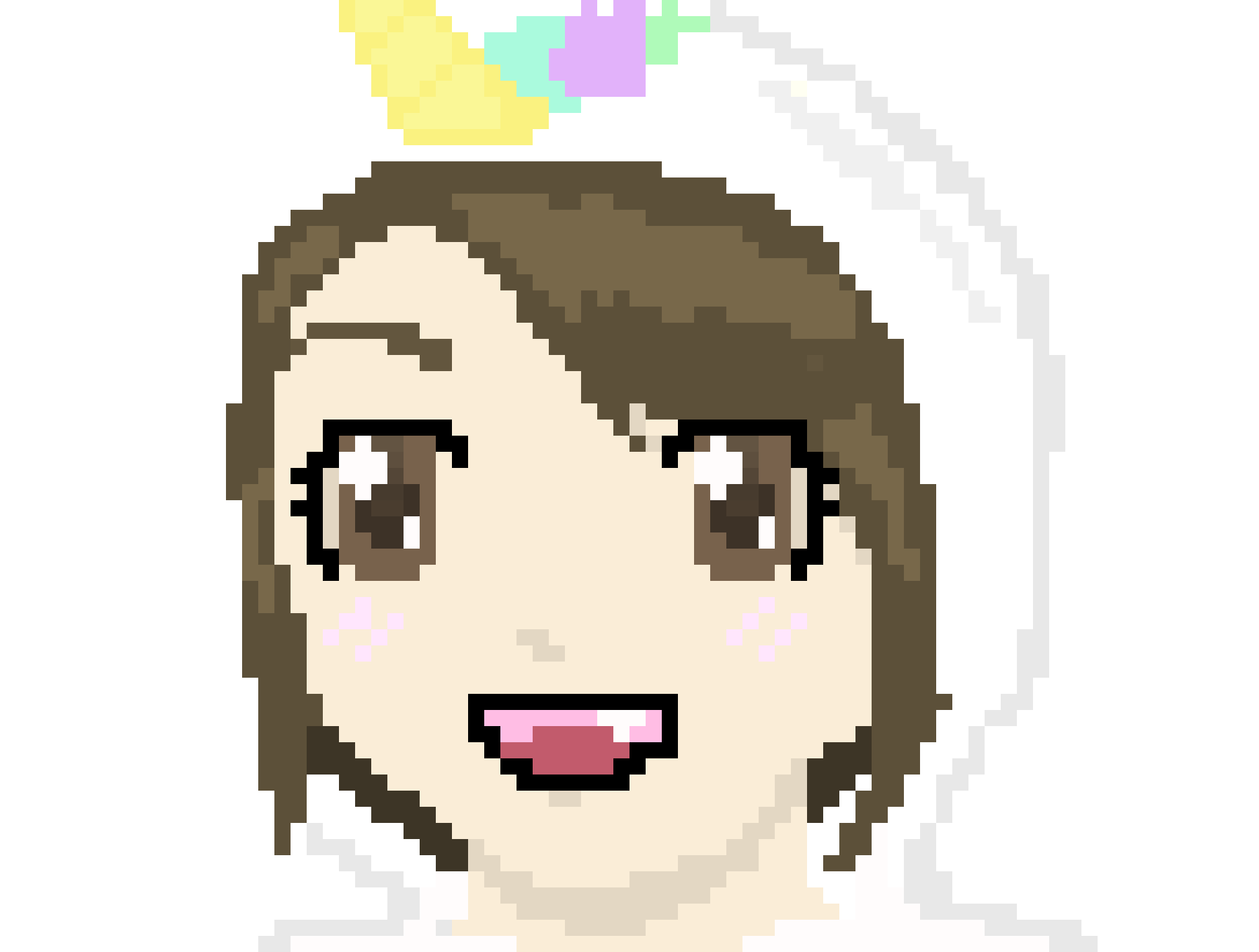 [9664c4] Unicorn Potato