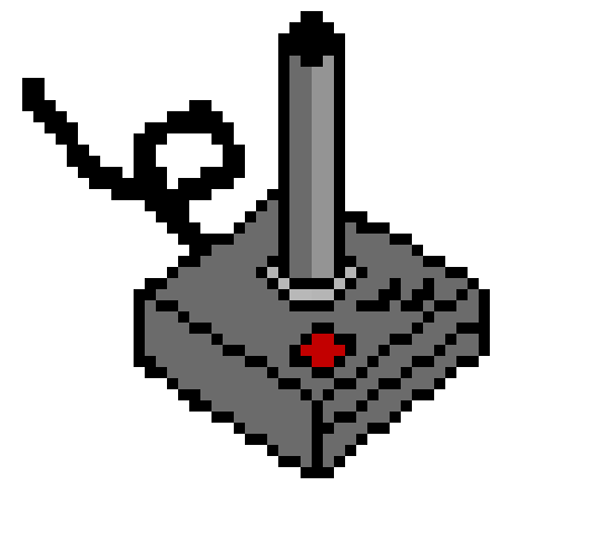 [9664c4] game stick
