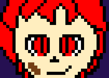 [0ae1f1] oh and Jeroxal, if you ever need DisasTerror, i got him saved so i can get to him easier. No i won't use him to make cringe, im just doing this so it will help you find him easier