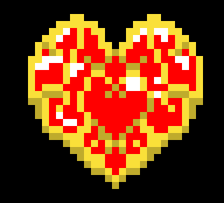 Heart Container