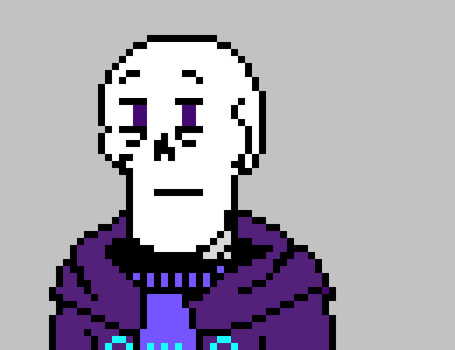 I kinda like this new OC