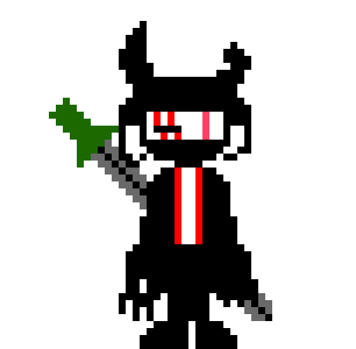 [9664c4] Jaxon Dreemurr - AssassinTale 