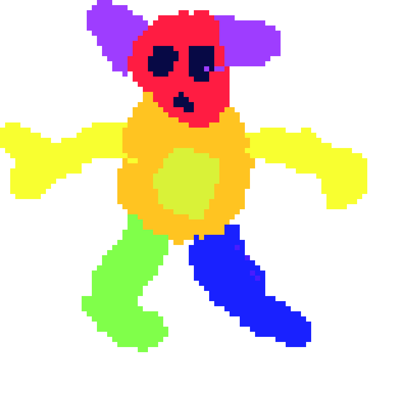 [362ed1] Characters