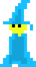 [1e0f7d] Stand Left Light 2