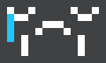 [c76731] I wish I was on my other computer making progress on sprites right now...   -6a7b6