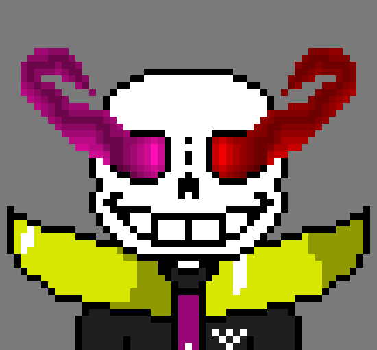 what do you think of SpinSwap Warrior? (fuck messed up the AU)